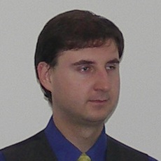 Ing. Tomáš Rain, Ph.D.