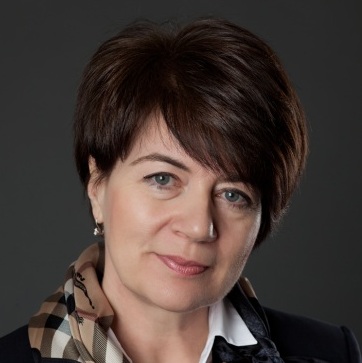 PhDr. Jitka Patríková
