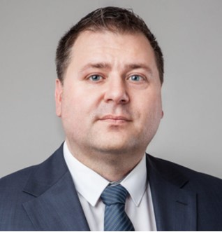 Ing. David Pinka