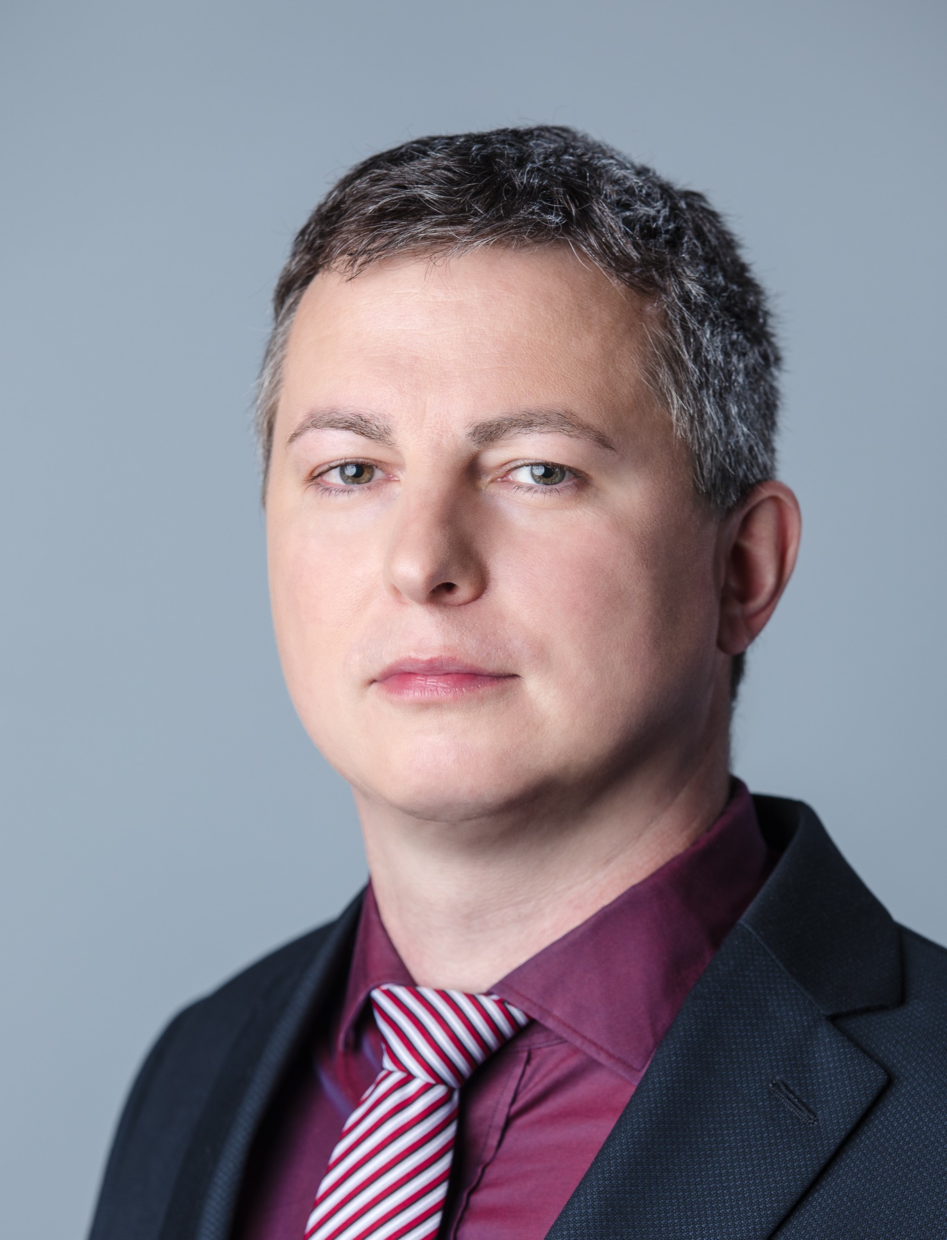 doc. JUDr. Daniel Patěk, Ph.D.