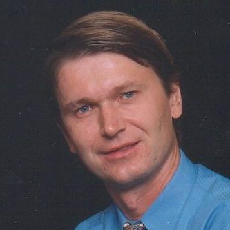 Prof. Dr. Martin Nikolo, Ph.D.