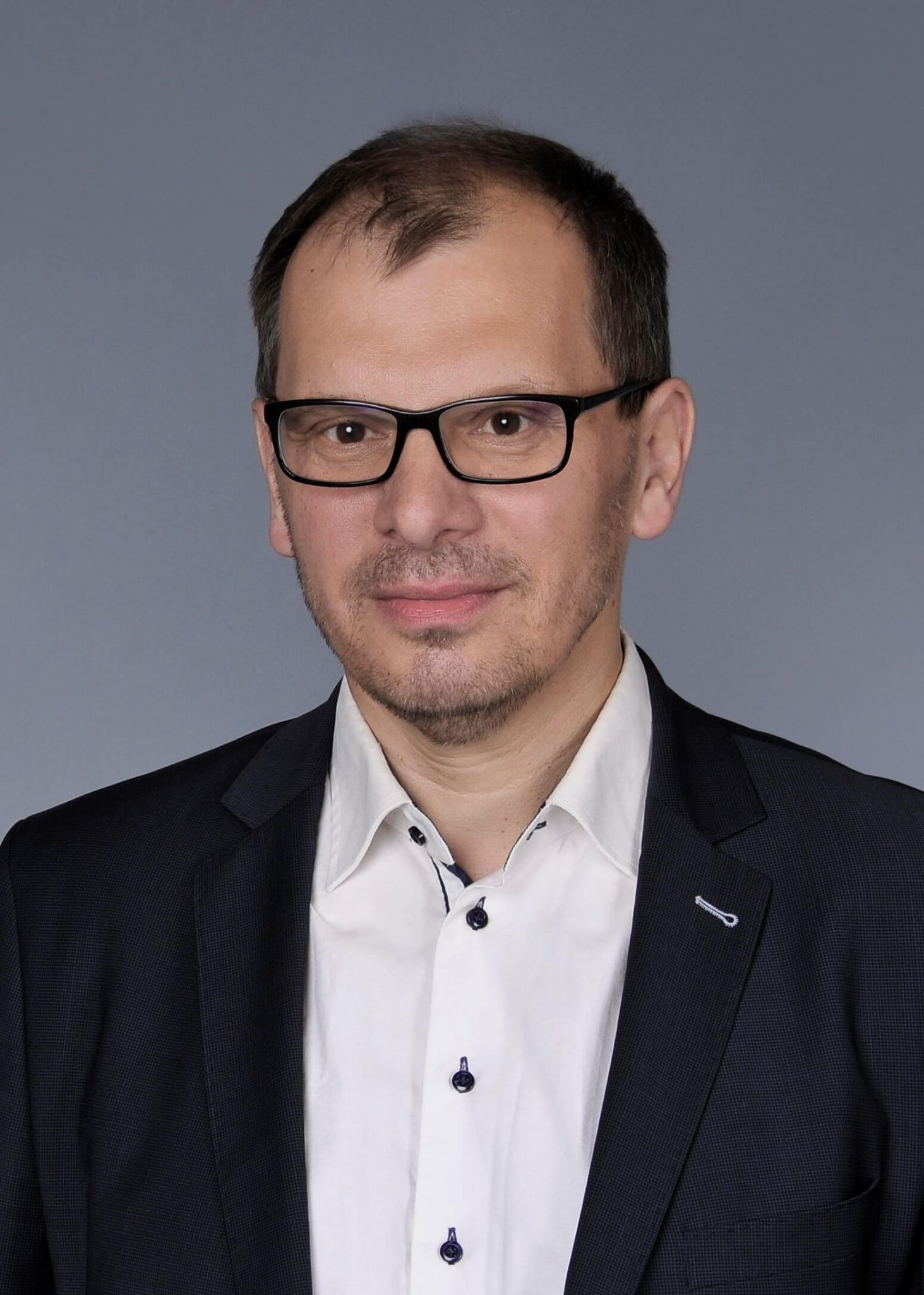 Ing. Karel Otýs