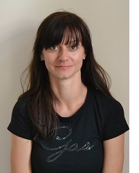 JUDr. Zdenka Papoušková, Ph.D.