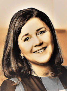 Ing. Simona Myslikovjanová, Ph.D., MBA, MBE
