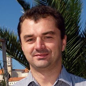 Ing. Martin Marian