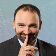 Mgr. Pavel Mašek