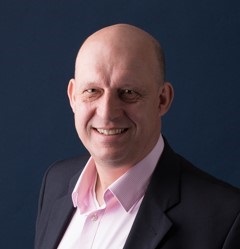 Mgr. Tomáš Kvasnička, MBA