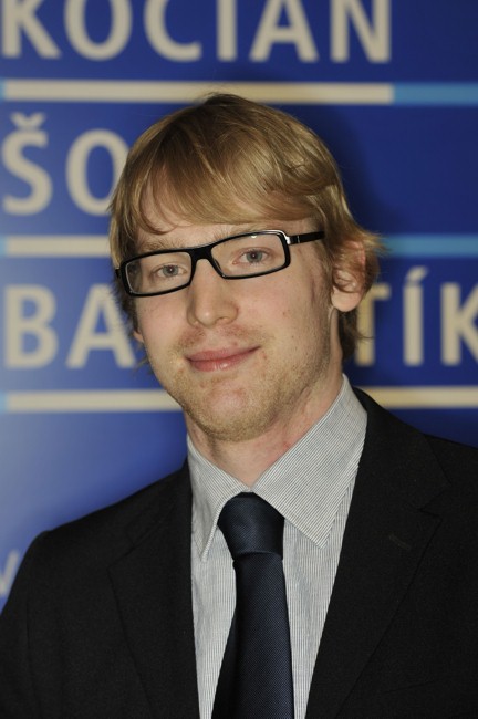 JUDr. Bc. Jan Lasák, Ph.D., LL.M.