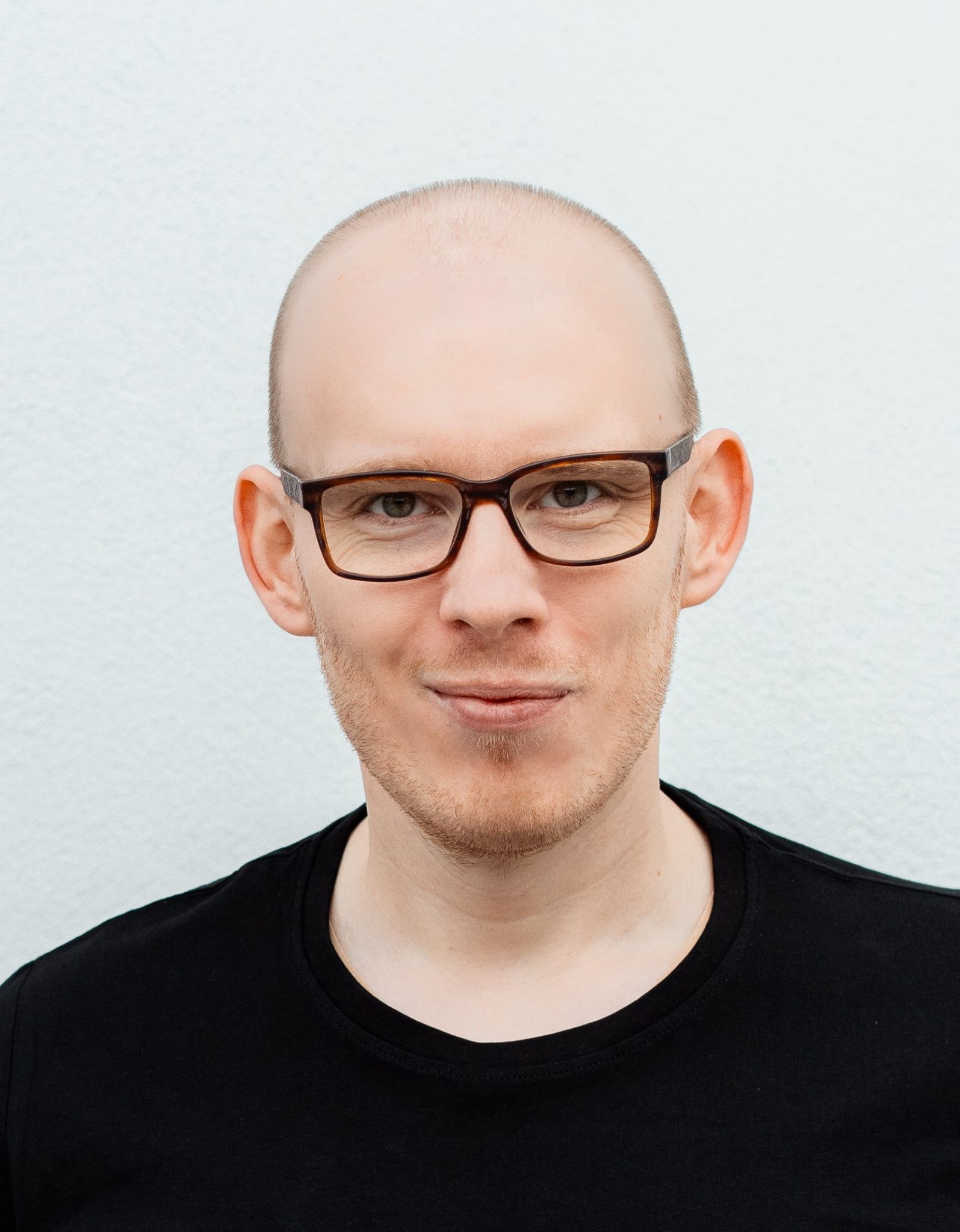 David Kudrna
