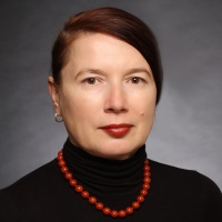 Ing. Lenka Kruntorádová, MBA