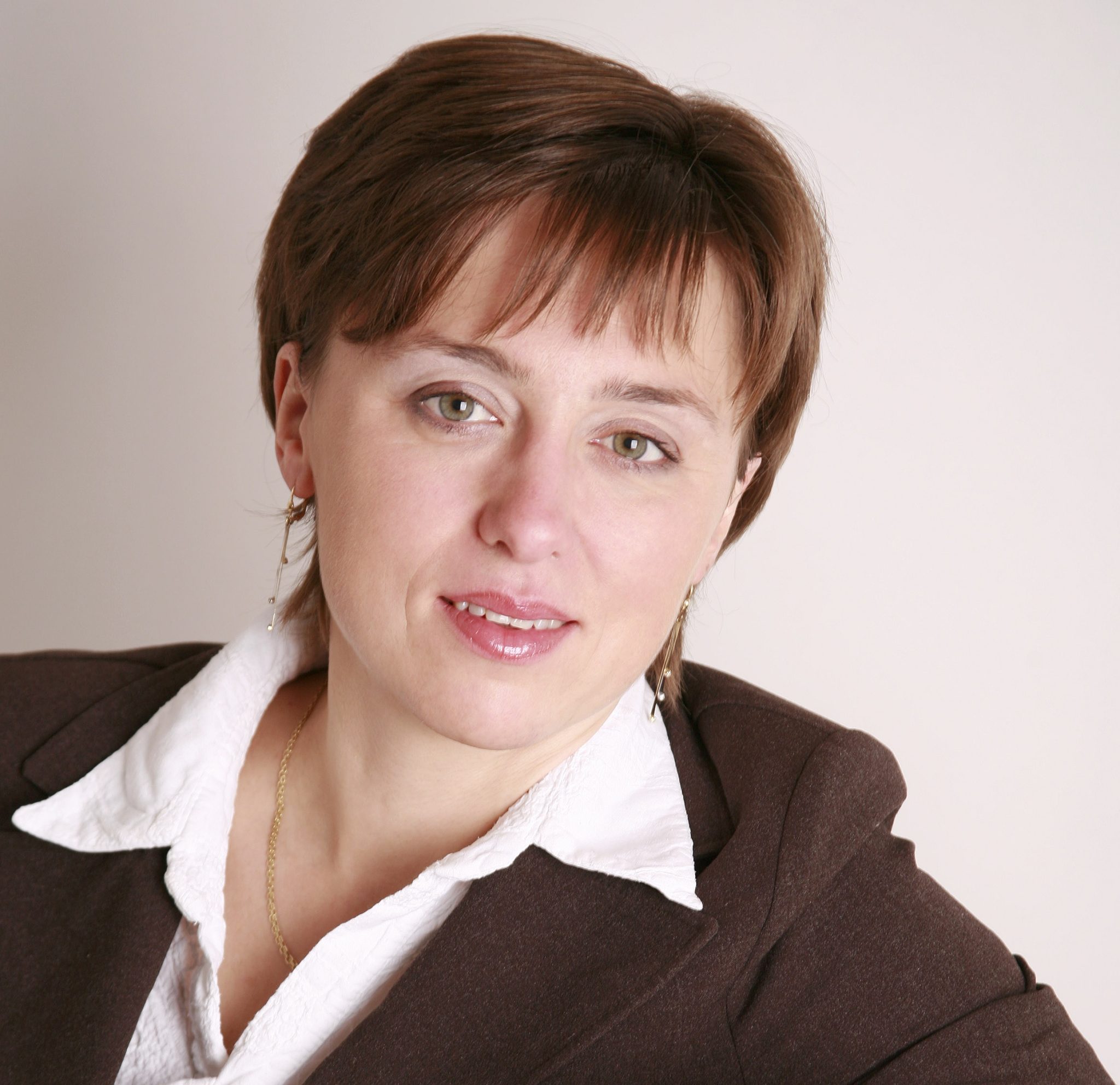 Mgr. Pavla Krejčí