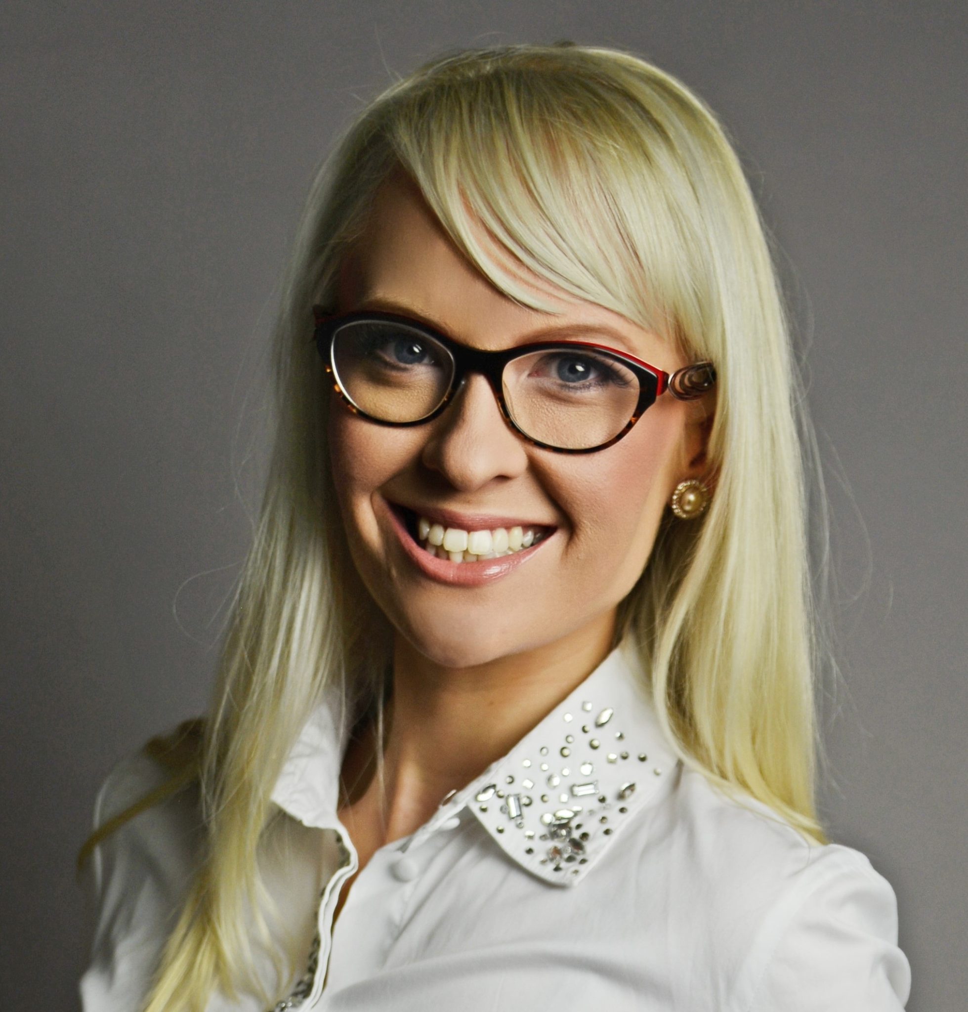 Ing. Kateřina Chaloupková