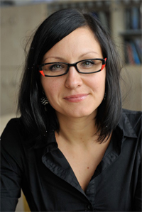 Mgr. Zuzana Chytková, Ph.D.