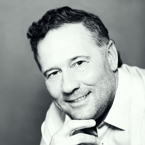 Martin Haluzik | DBA Management a leadership