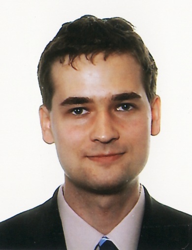 Ing. Josef Hlaváč, Ph.D.