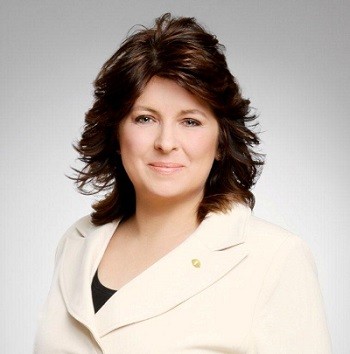 Petra Mocová Horáková
