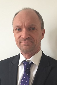 JUDr. Ing. Jaroslav Hostinský