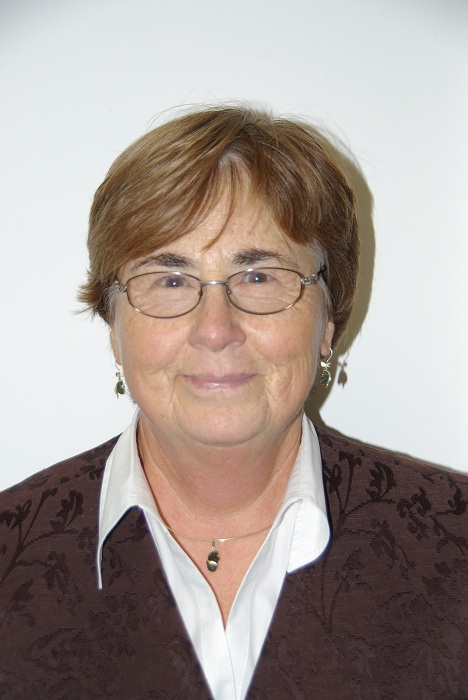 doc. Ing. Ludmila Hačkajlová, CSc.