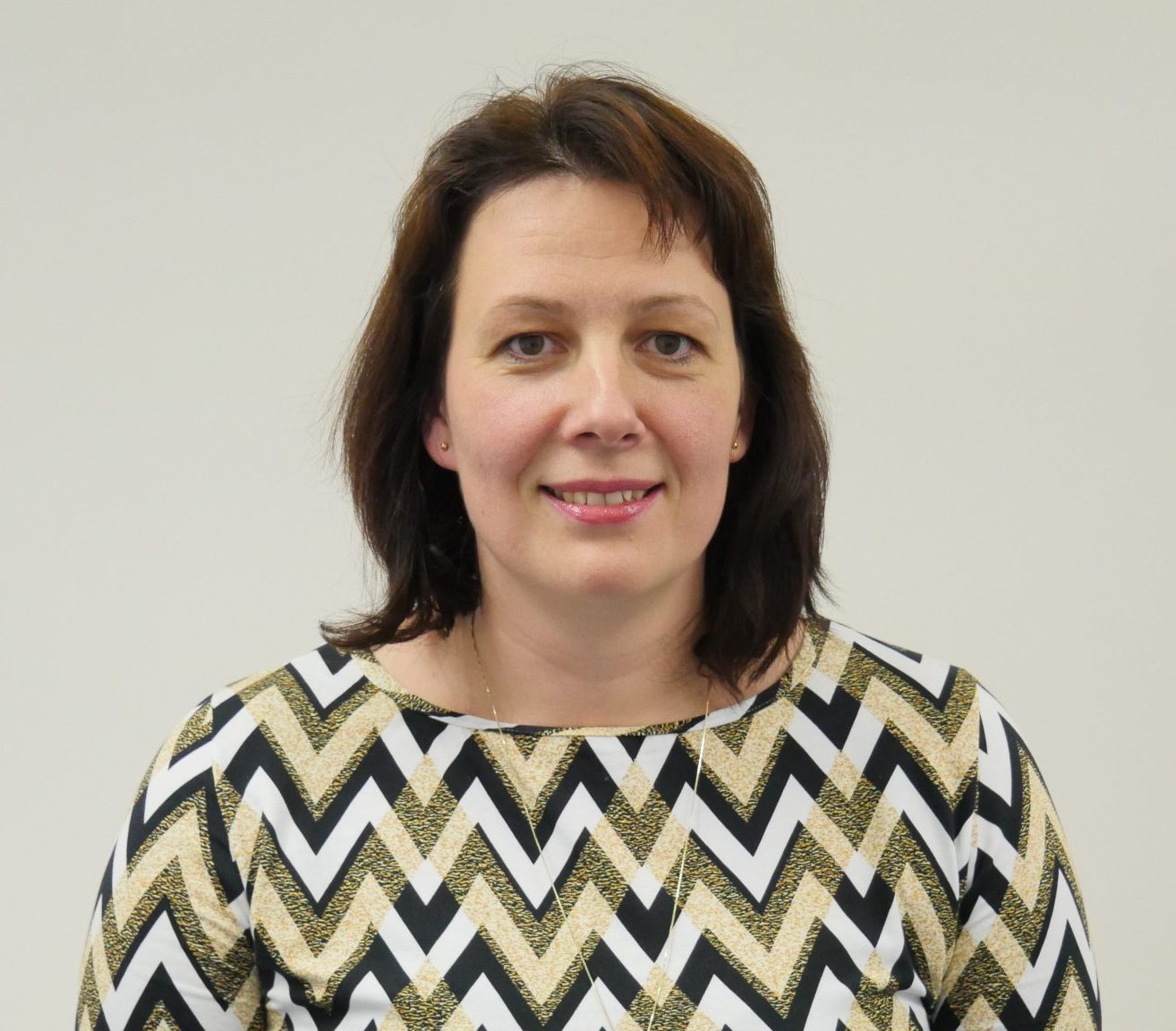 doc. Ing. Jana Hinke, Ph.D.