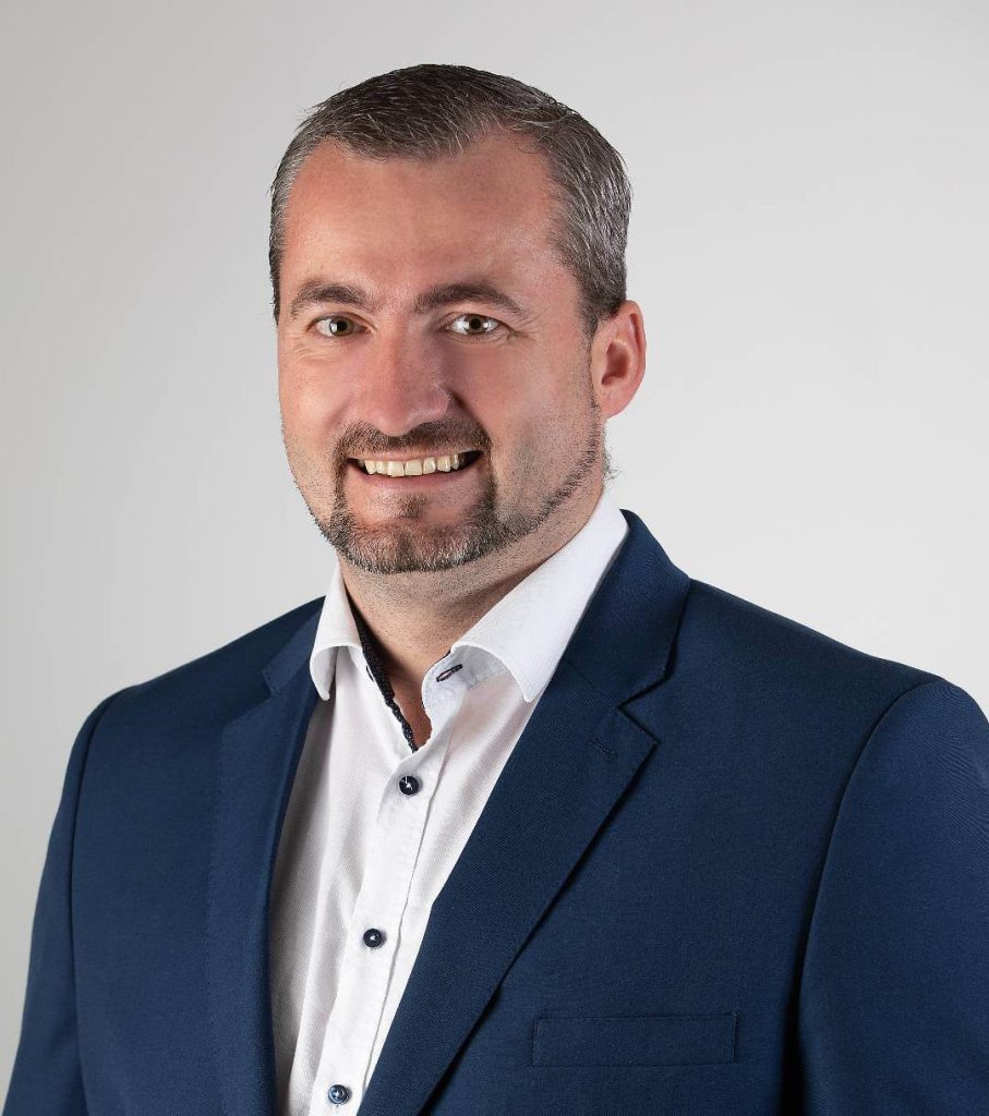 Martin Komorný