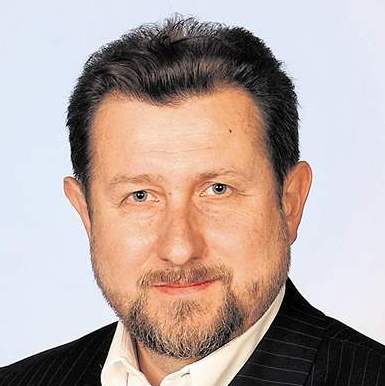 Ing. Jiří Fajkus