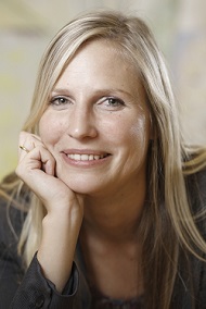 Mgr. Dana Fajmonová, MBA