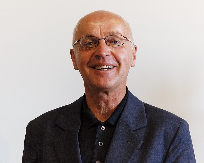 Prof. PhDr. Miroslav Foret, CSc.
