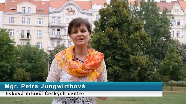 Jungwirthova | Video reference