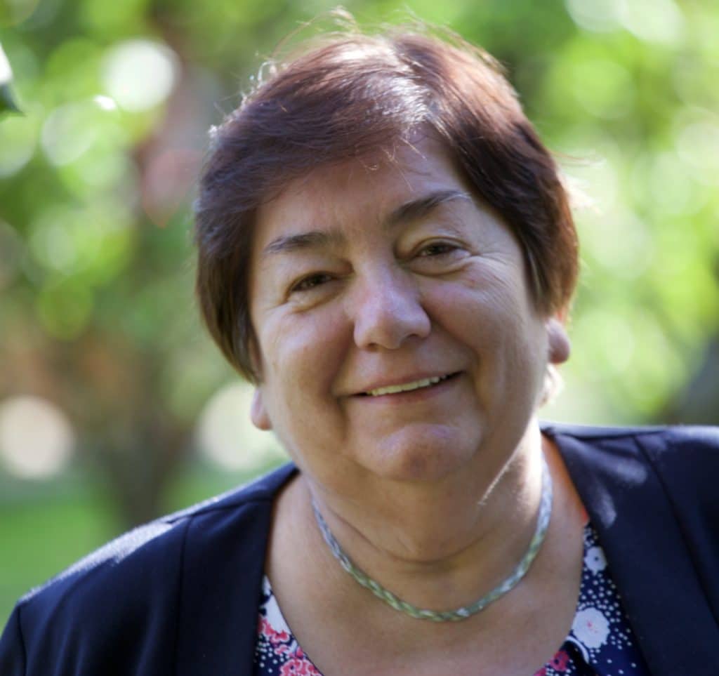 JUDr. Eva Barešová