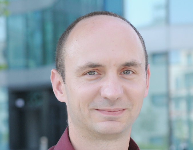 Ing. Zdeněk Boháč