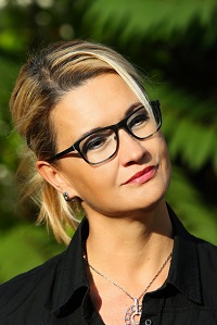 Mgr. Ivana Cikánková