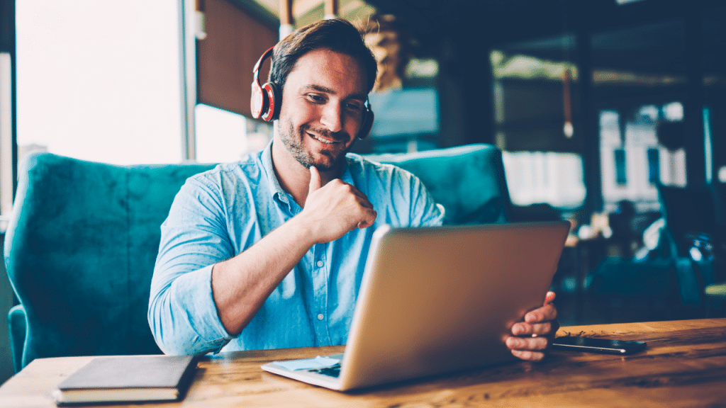 Online seminář „Sebekoučink na cestě ke změně“