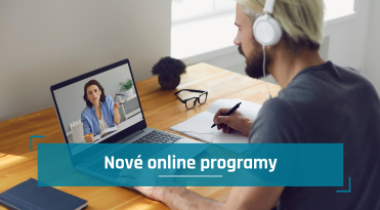 Nové online MBA programy