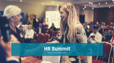 HR Summit 2023 nás provedl důležitými a moderními HR trendy