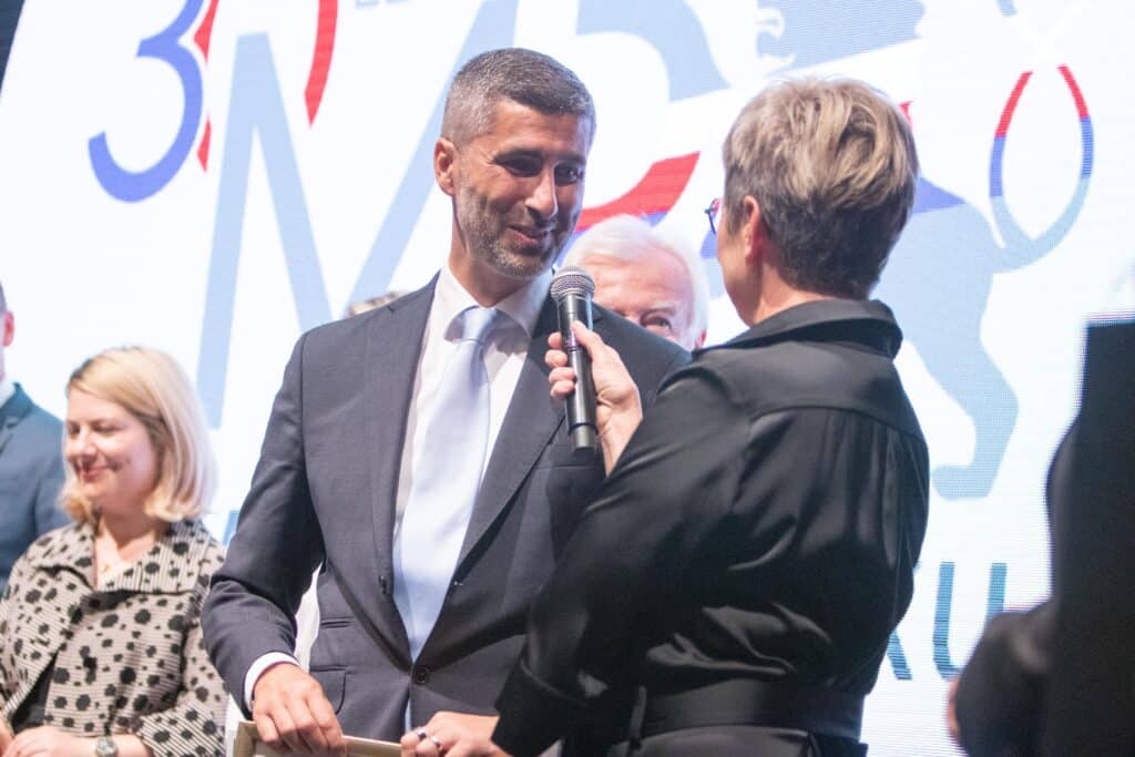 aimg 9240 1024x683 1 2 | 30. ročník súťaže Manažér roka