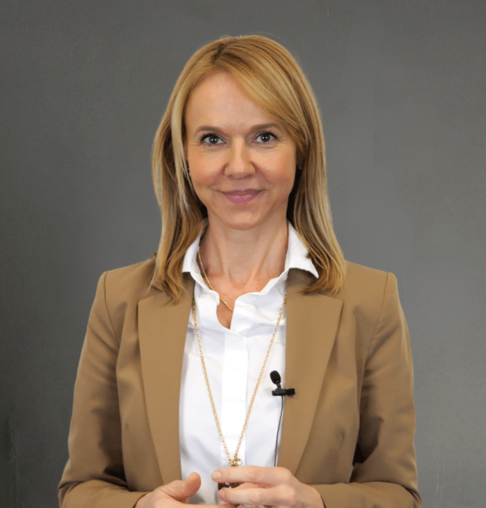 PhDr. Květa Vrablíková, MBA