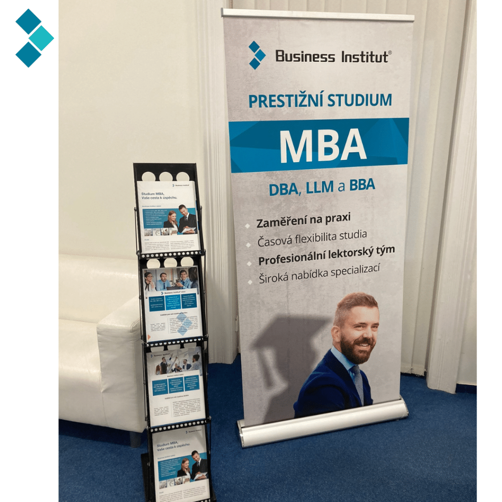 Den otevřených dveří na Business Institutu se konal 6. 2. 2024 - galerie