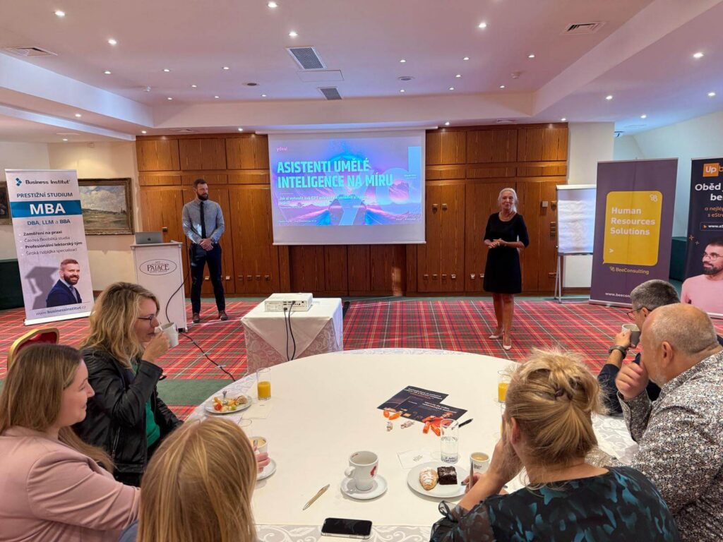 photo 2024 09 25 08 57 20 2 2 | Business Breakfast partnerstvo na profesnom poli