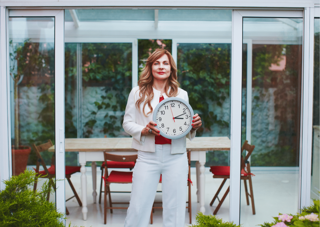 Online seminář „Myself management“