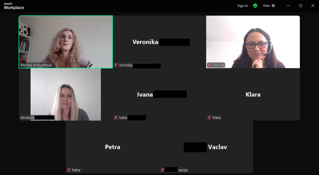 snimek obrazovky 2025 04 09 171037 web 2 2 | Online seminár "Ako vďaka sebavedomiu ľahšie dosahovať svoje ciele"