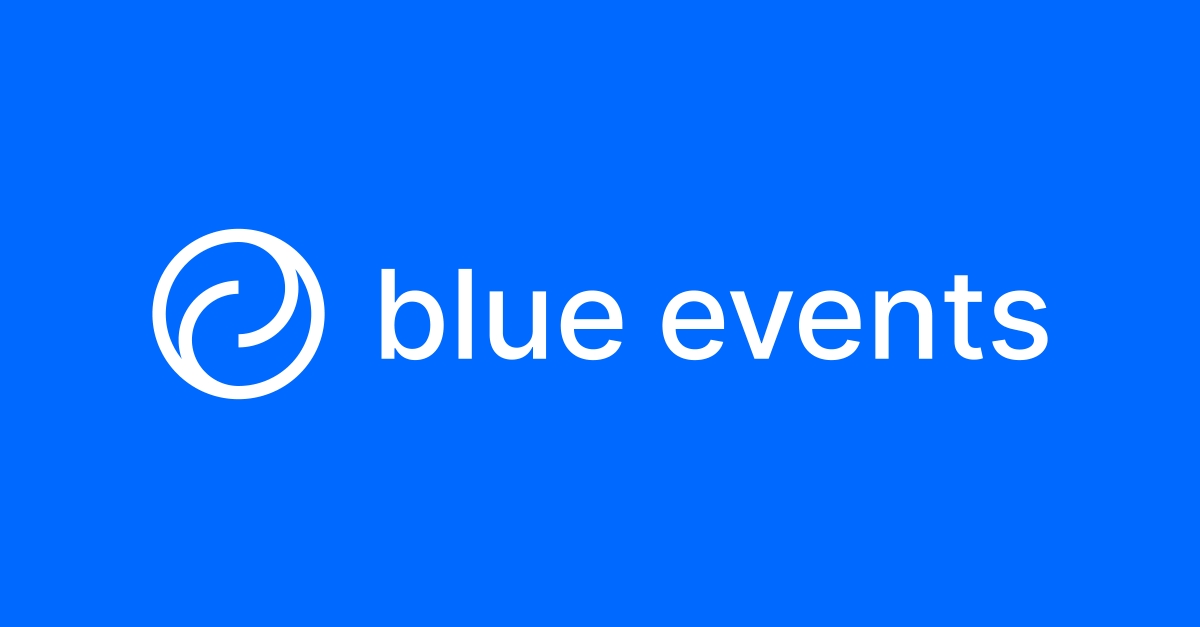 Blue Events
