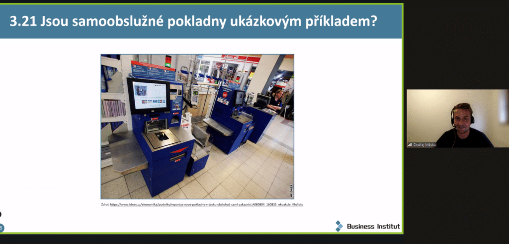 snimek obrazovky 2025 09 23 174340 2 | Online seminár "Digitálna inovácia: ako AI mení fungovanie organizácií"