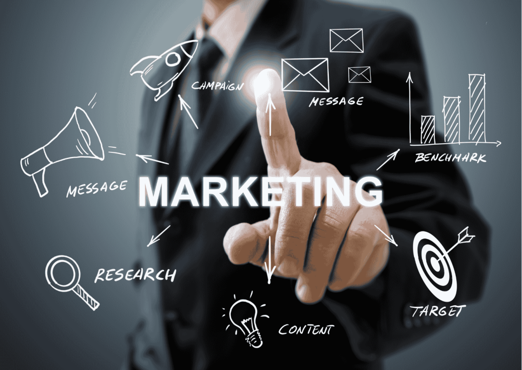 Online seminář „Proč tradiční marketing nefunguje“