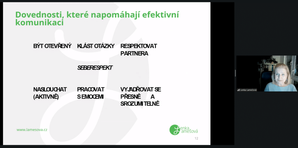 webinar 5 2 | Online seminár "Farebná typológia osobnosti pre efektívnu komunikáciu a prax"