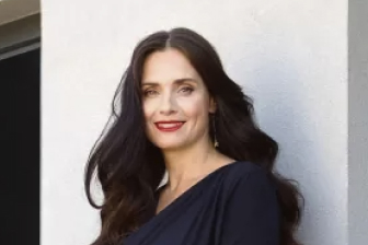 JUDr. Michaela Chaloupková, MBA o Ženách v TOP Managementu