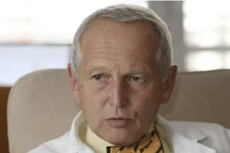 Jan Pirk: Hodnocení kvality ve zdravotnictví