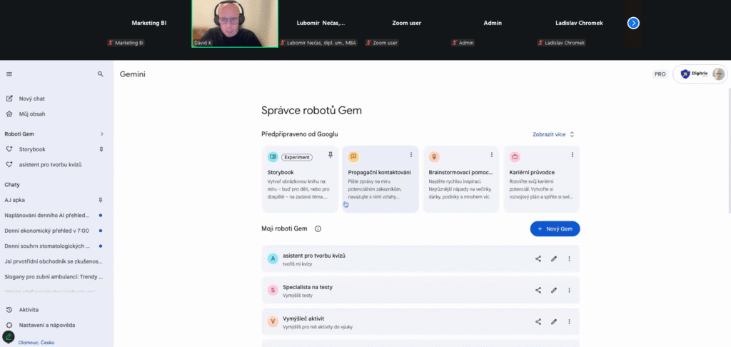 snimek obrazovky 2026 02 11 180329 2 | Online seminár „AI ako pracovný asistent: Príklady, možnosti, limity"