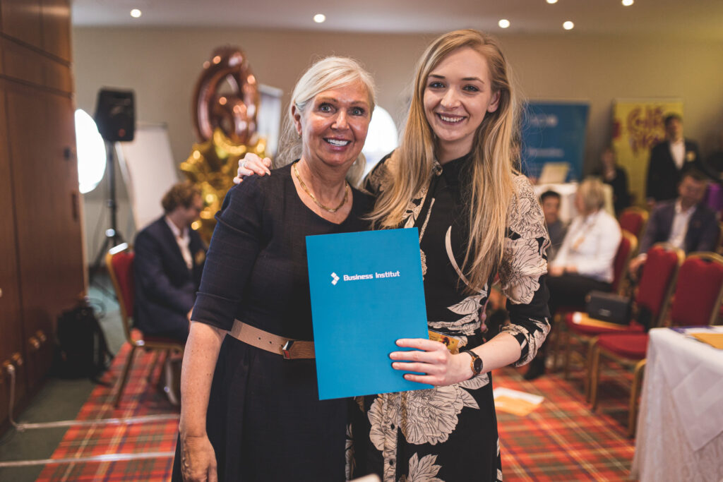 HR Summit 2023 nás provedl důležitými a&nbsp;moderními HR trendy