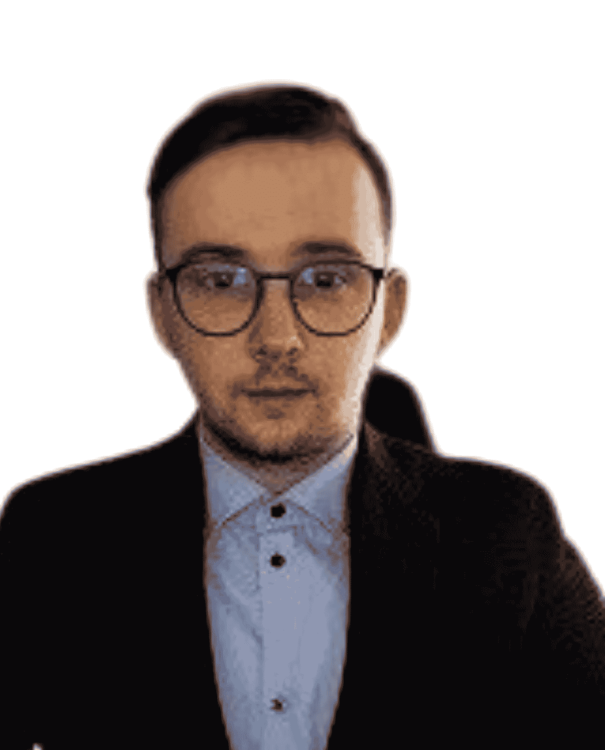 Kamil Klusak | Reference absolventů