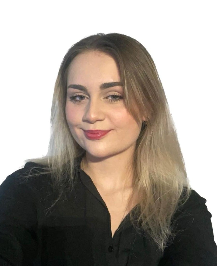 Naty prozatim | Náš tým